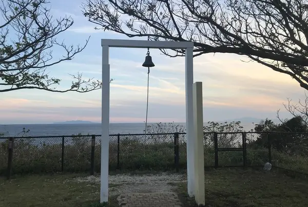 長井海の手公園ソレイユの丘の写真・動画_image_271959