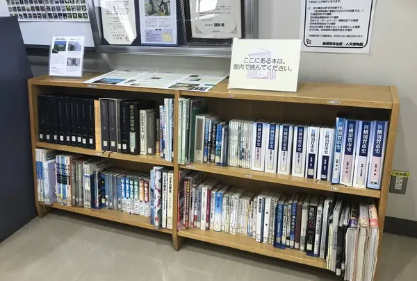 ヴェルニー記念館の写真・動画_image_271948