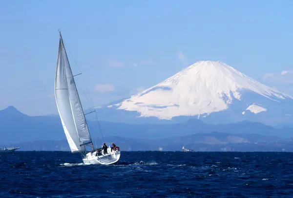 葉山マリーナ