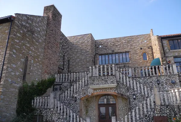 伊豆高原ステンドグラス美術館の写真・動画_image_17905