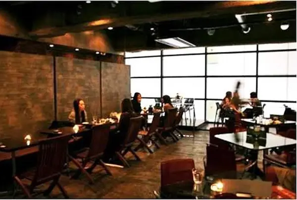 SUZU CAFE ‐Jinnan‐の写真・動画_image_206564