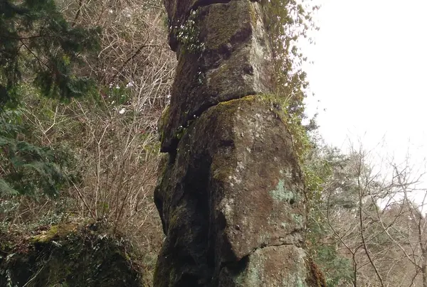 鬼の継石