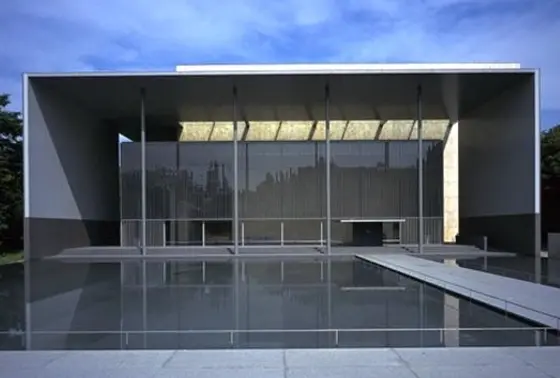 法隆寺宝物館