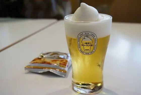 一番絞り　フローズン<生>