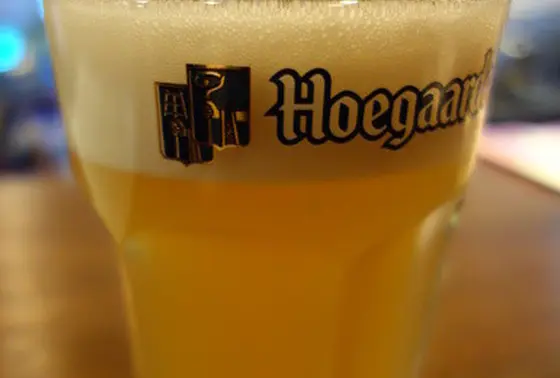 白ビール