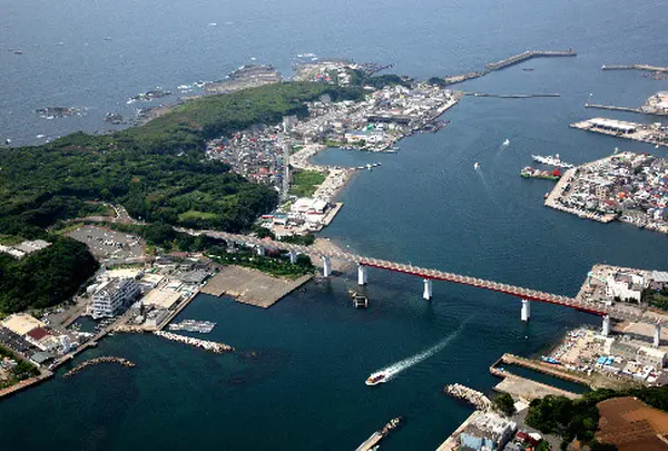 城ケ島