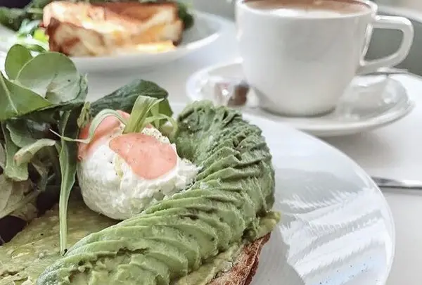 【閉店】ドミニクアンセルベーカリートウキョウ(DOMINIQUE ANSEL BAKERY TOKYO)の写真・動画_image_208948