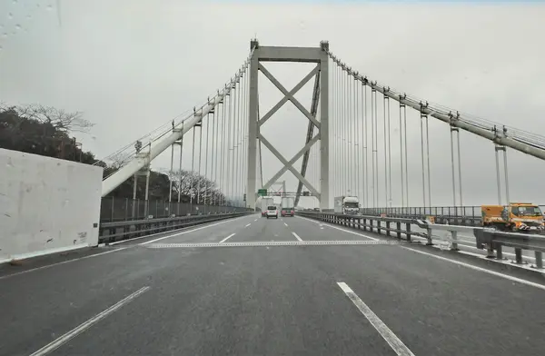 関門海峡