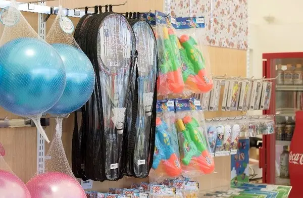 外遊びグッズ♪