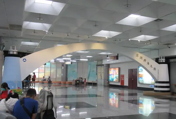 馬公空港の写真・動画_image_556818