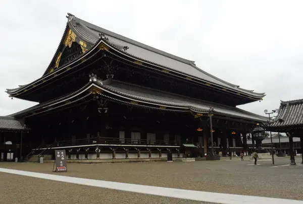 東本願寺（お東さん）