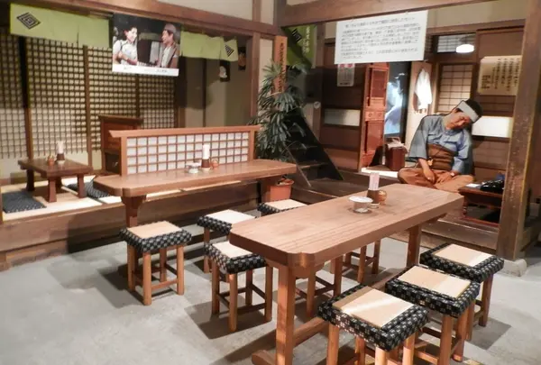 葛飾柴又寅さん記念館の写真・動画_image_45695