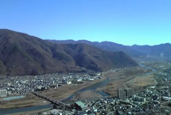 神川