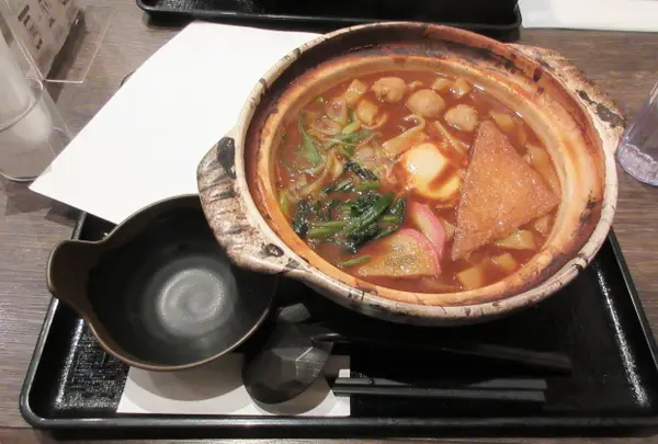 名古屋名物 名古屋めし食堂 カネ勘