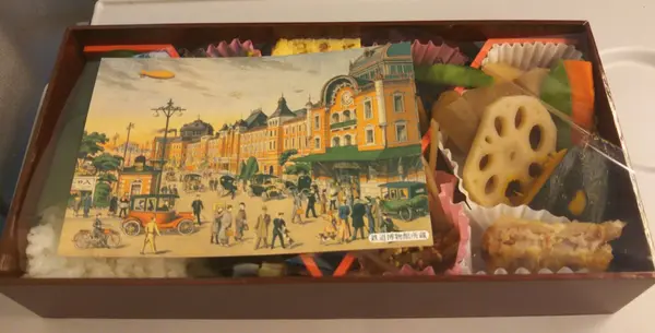 駅弁屋 祭の写真・動画_image_162287