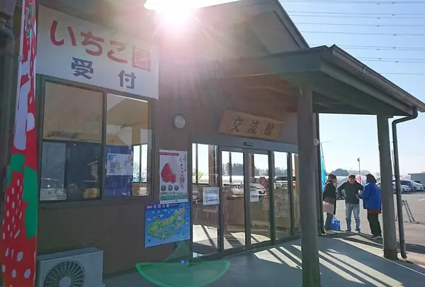 いちご