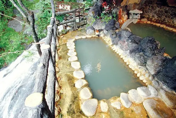 湯之沢館