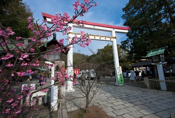 鎌倉宮