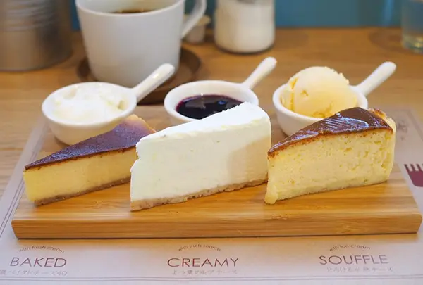 cafe WONDER（カフェワンダー）