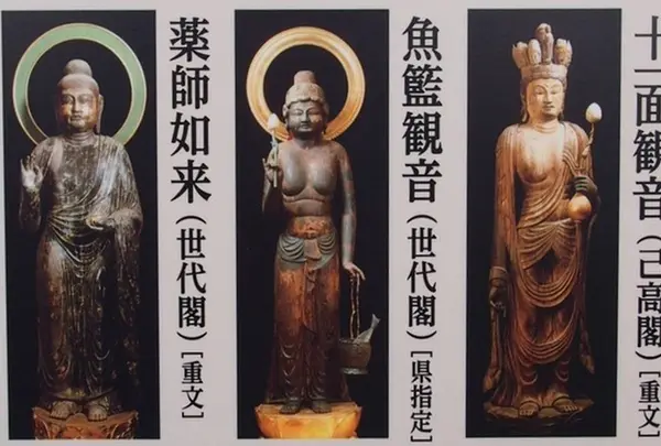己高閣・世代閣