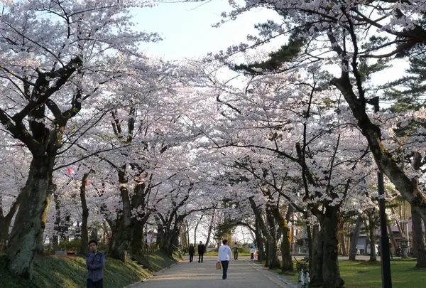 千秋公園