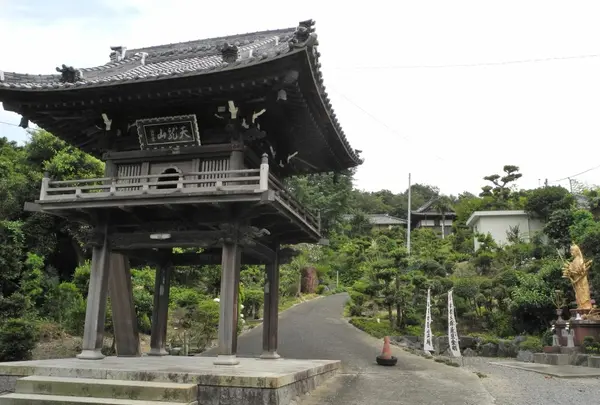 誓海寺の写真・動画_image_131450