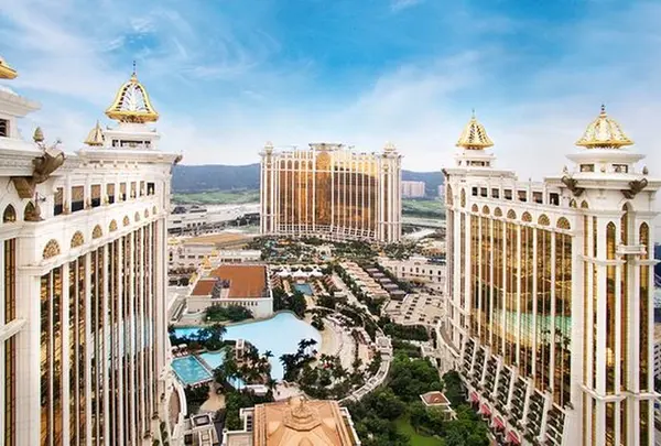 Galaxy Hotel