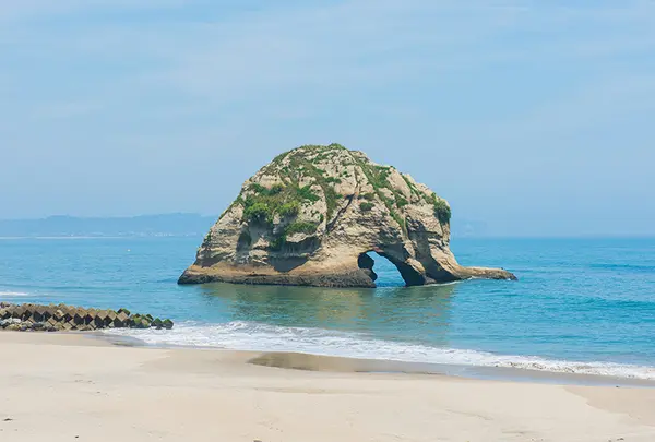 二ツ島
