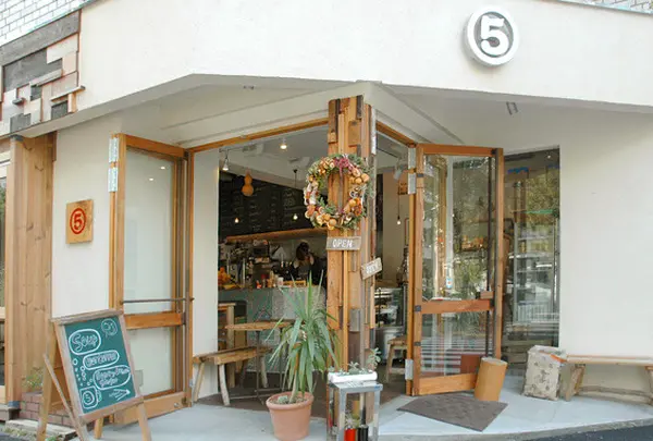 marugo deli ebisu (マルゴデリ 恵比寿)