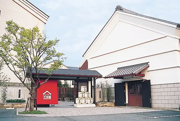 天神蔵