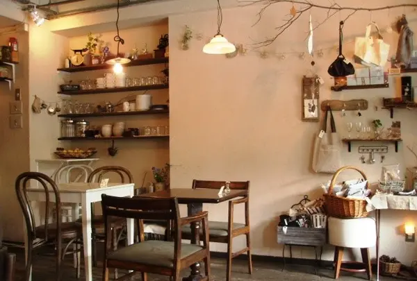 BOWLS cafe