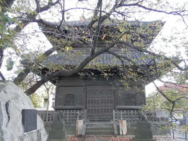 経蔵