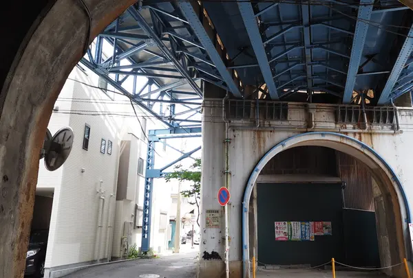 国道駅の写真・動画_image_31407