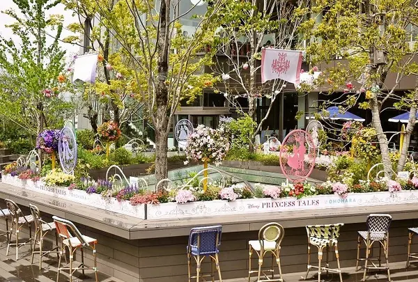 スターバックスコーヒー 東急プラザ表参道原宿店