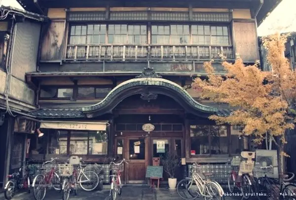 さらさ西陣