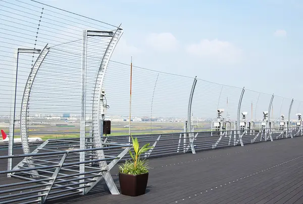羽田空港第1旅客ターミナル