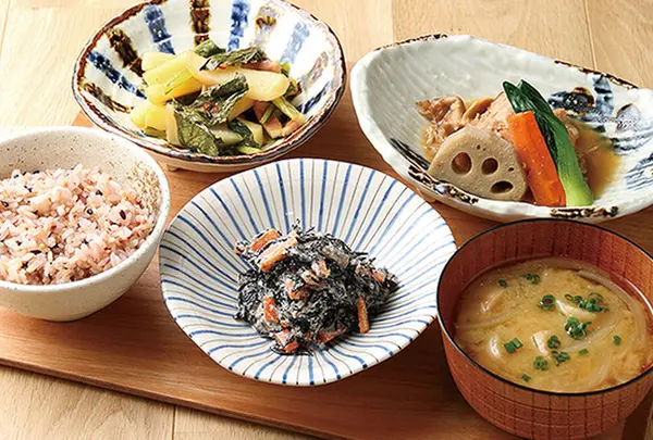 鹿屋アスリート食堂 丸の内