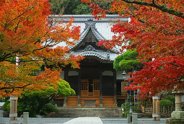 修善寺