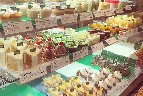 パティスリー・ポタジエの写真・動画_image_108486