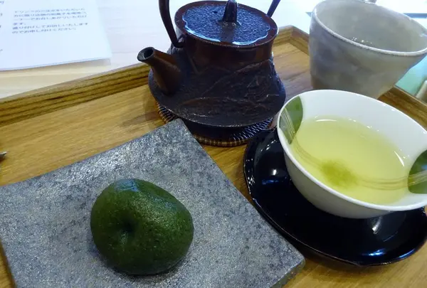和菓子 いちのの写真・動画_image_258138