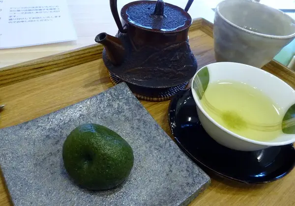 モーニングセット