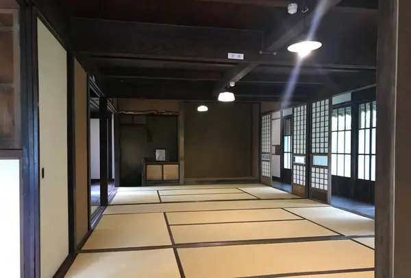 昭和の森会館の写真・動画_image_328537