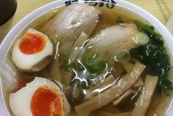 麺屋 ようすけの写真・動画_image_106472