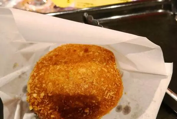 守谷ベーカリー