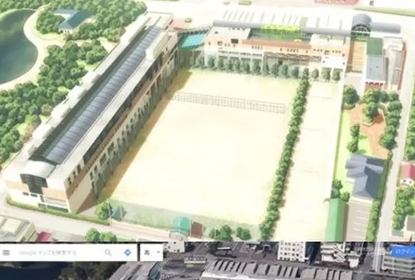 東京都立新宿高等学校の写真・動画_image_95941