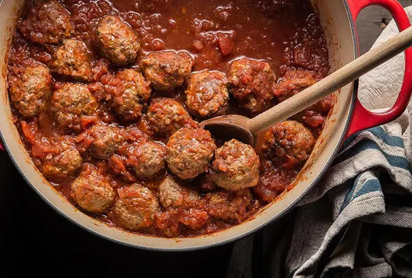 World Meatball Classic