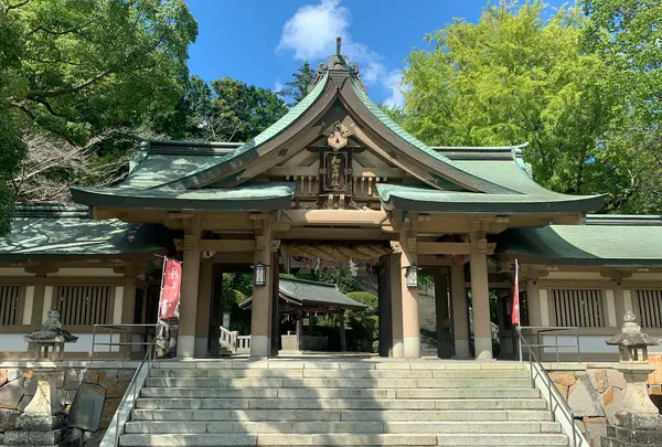 和霊神社の写真・動画_image_1074911