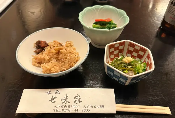 味処 七味家の写真・動画_image_669782