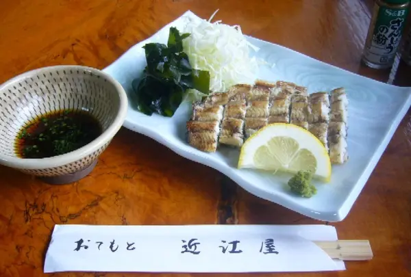 近江屋