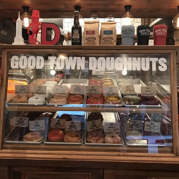 可愛いドーナツ🍩